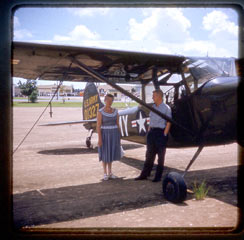 Ft Rucker Museum Birddog