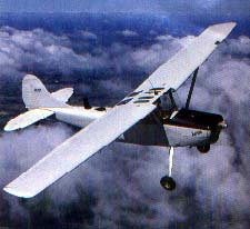 Cessna L-19 Birddog