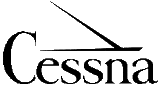 Cessna logo