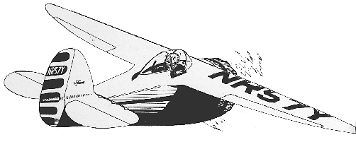 Cessna Cr-3 sketch