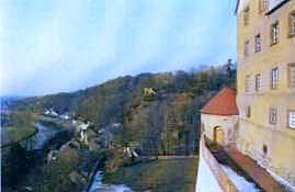 Colditz Castle