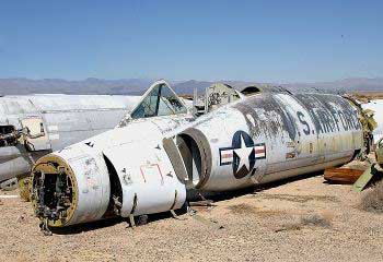 Convair F-102 Delta Dagger