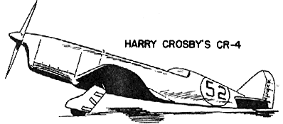 Crosby CR-4