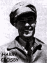 Harry Crosby