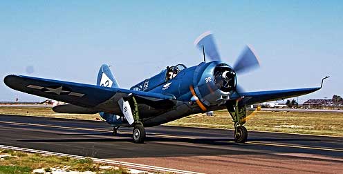 Curtiss SB2C Helldiver