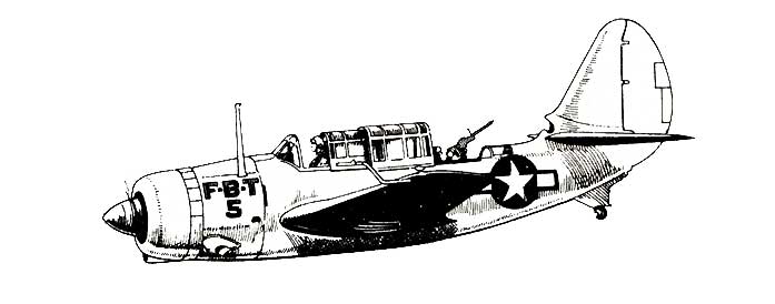 Curtiss Helldiver