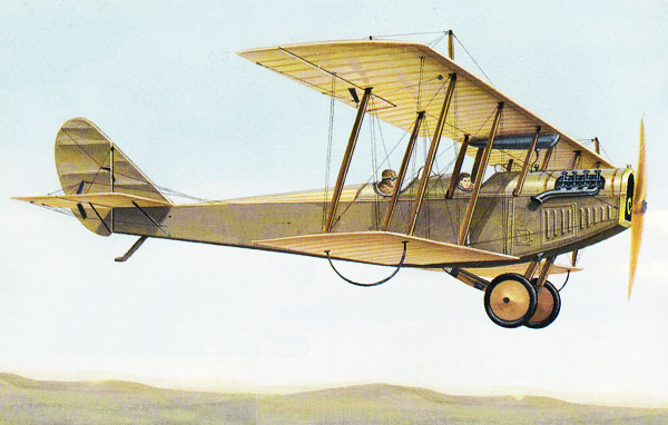 Curtiss Jenny