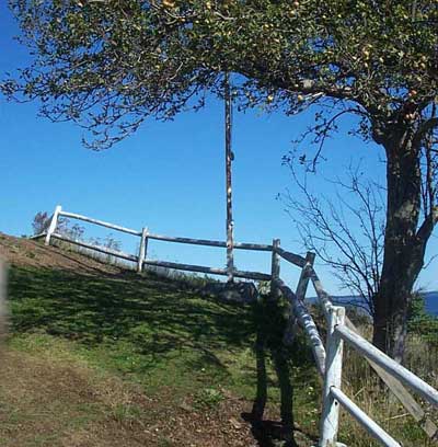 Owls Head Light House
