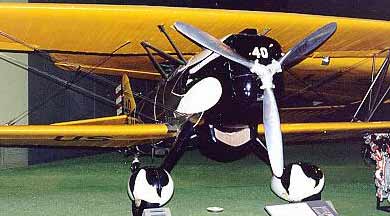 curtiss p6e p-6e hawk