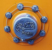 Curtiss Robin logo