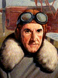 Geoffrey da Havilland