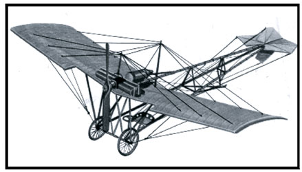 Demoiselle