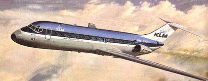 Douglas DC-9