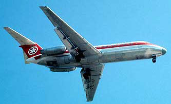 Douglas DC-9