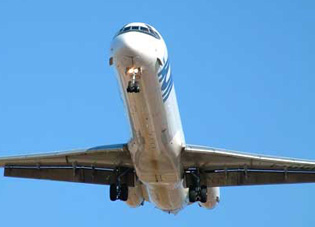Douglas DC-9