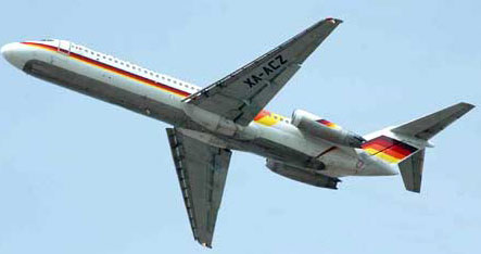 Douglas DC-9