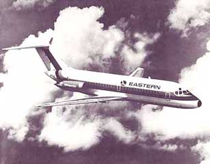 Douglas DC-9-Eastern