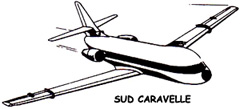 Sud Caravelle