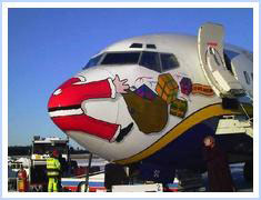 Santa-DC-9