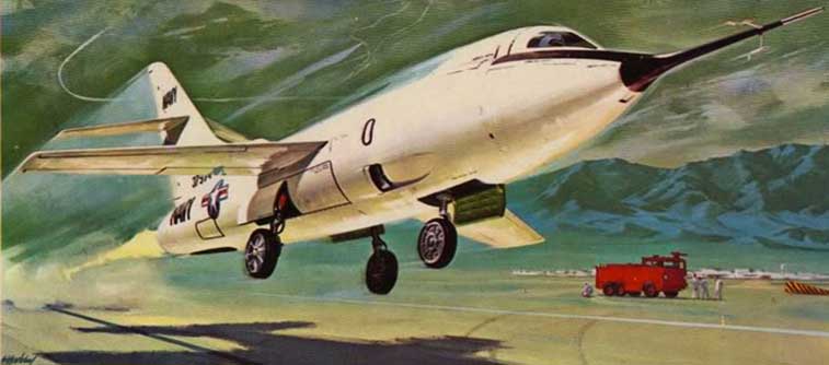 Douglas-Skyrocket-title