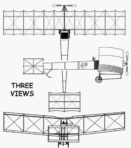 14 Bis threevu