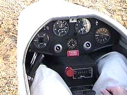 Duster-panel