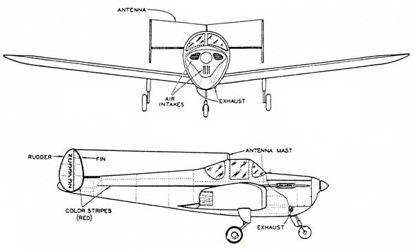 2 View Ercoupe