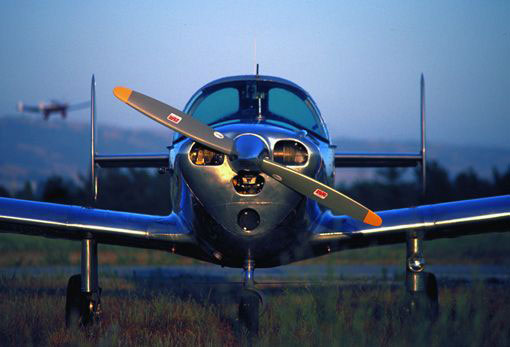 Erco Ercoupe