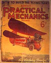 Practical Mechanics