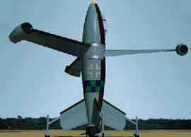 Focke-Wulf Triebflugel