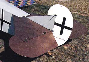 Fokker DVII