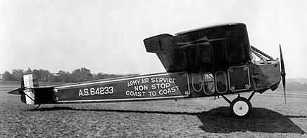 Fokker T-2 BW