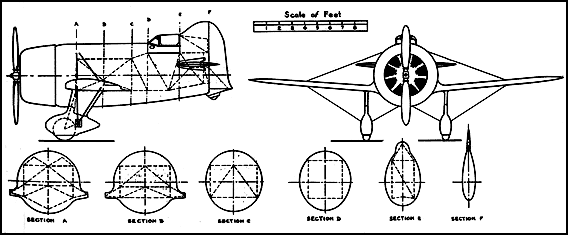 GeeBee Racer