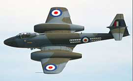 Gloster Meteor