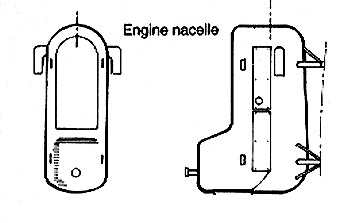 Engine Nacelle
