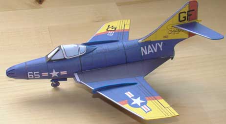 couger-drone-model