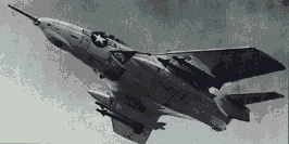 Grumman Cougar