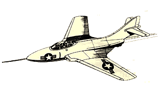 Grumman Cougar