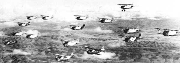 Grumman F3F