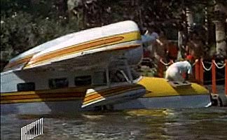 Gilligans Grumman Goose