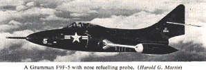 The Grumman Panther
