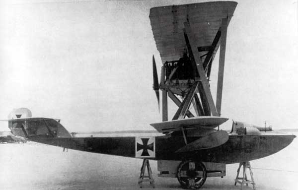 Hansa-Brandenburg CC