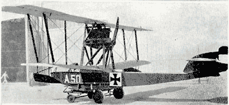 Hansa Brandenburg CC