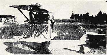 Hansa Brandenburg CC