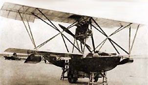 Hansa Brandenburg