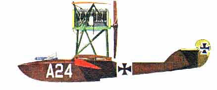 Hansa Brandenburg