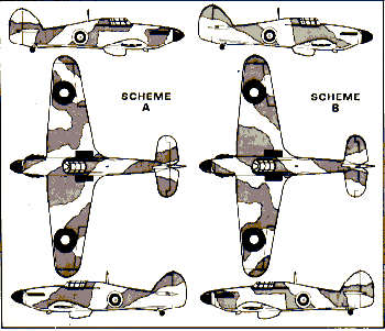 Hawker Hurricane