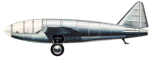 Heinkel He176