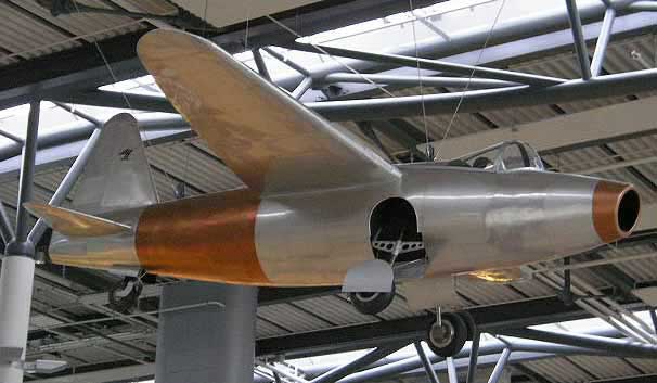 He-178 repro