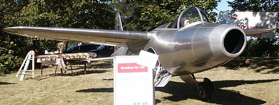 He-178 Repro